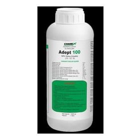 Omex Adept 100 NPK 1 lt Gübre Çözeltisi