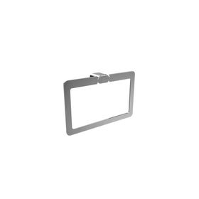 OMG PI5001-02/CR Pi Yuvarlak Krom 24 cm Havluluk