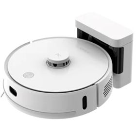 Omix Mixbot Pro Beyaz Robot Süpürge