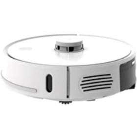 Omix Mixbot Pro Beyaz Robot Süpürge