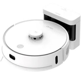 Omix Mixbot Pro Beyaz Robot Süpürge
