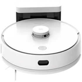 Omix Mixbot Pro Beyaz Robot Süpürge