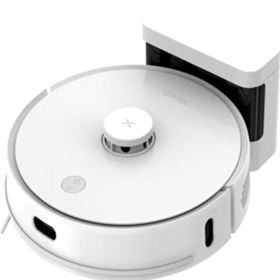 Omix Mixbot Pro Beyaz Robot Süpürge