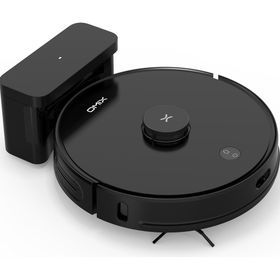 Omix Mixbot Pro Siyah Robot Süpürge