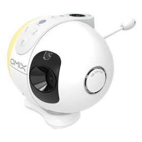Omix Mixcam Baby Pro Güvenlik Kamerası