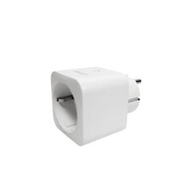 Omix Mixplug Pro Beyaz Akıllı Priz