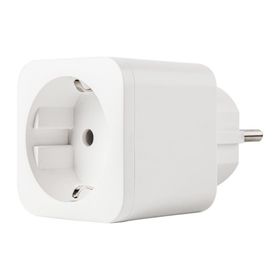Omix Mixplug Pro Beyaz Akıllı Priz