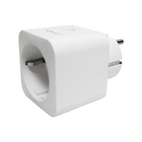 Omix Mixplug Pro Beyaz Akıllı Priz