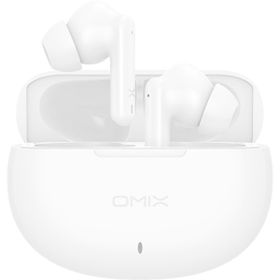 Omix Mixpods Pro 2 Beyaz Bluetooth Kulaklık