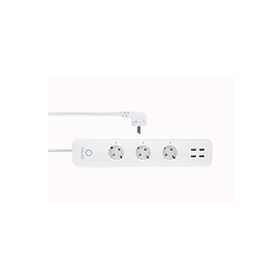 Omix Mixsocket Pro Akıllı Priz