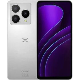 Omix O1 Icon 256 GB 8 GB Ram Beyaz