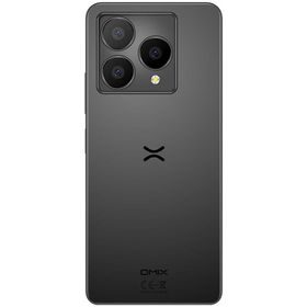Omix O1 Icon 256GB 8GB Ram Siyah