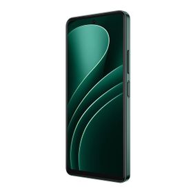 Omix O1 Icon 256GB 8GB Ram Yeşil Outlet-Teşhir