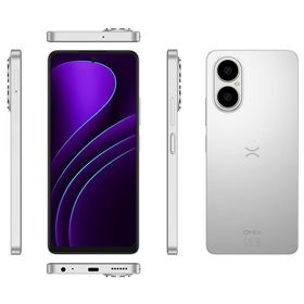 Omix O1 Neo 128 GB 8 GB Ram Beyaz