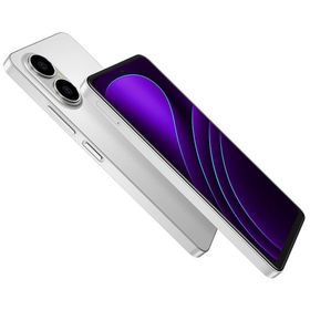 Omix O1 Neo 128 GB 8 GB Ram Beyaz