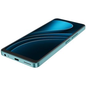 Omix O1 Neo 128 GB 8 GB Ram Turkuaz