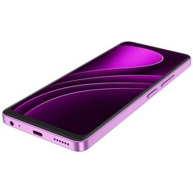 Omix O1 Neo 128GB 8GB Ram Pembe