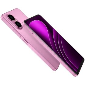 Omix O1 Neo 128GB 8GB Ram Pembe