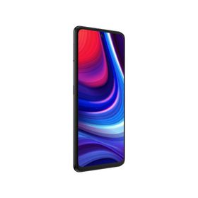 Omix X300 64GB 3GB Ram Siyah