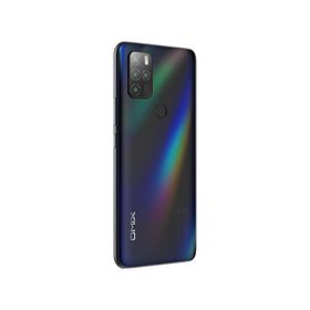 Omix X300 64GB 3GB Ram Siyah