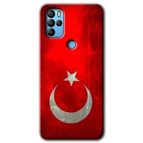 Omix X300 Albayrak Baskılı Uyumlu Silikon Kılıf