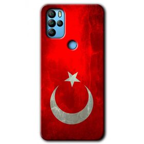 Omix X300 Albayrak Baskılı Uyumlu Silikon Kılıf