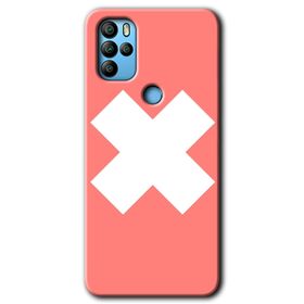 Omix X300 Close Baskılı Uyumlu Silikon Kılıf
