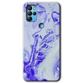 Omix X300 Cranny Liquid Wall Baskılı Uyumlu Silikon Kılıf