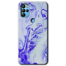 Omix X300 Cranny Liquid Wall Baskılı Uyumlu Silikon Kılıf