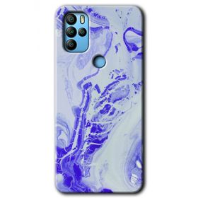 Omix X300 Cranny Liquid Wall Baskılı Uyumlu Silikon Kılıf