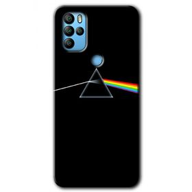 Omix X300 Dark Side Baskılı Uyumlu Silikon Kılıf