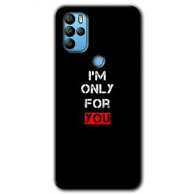 Omix X300 For You Baskılı Uyumlu Silikon Kılıf