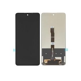 Omix X300 LCD dokunmatik ekran