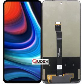 Omix X300 LCD dokunmatik ekran