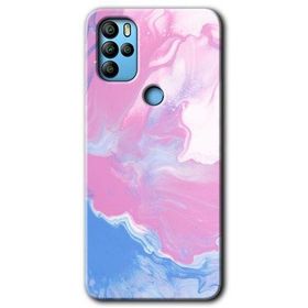 Omix X300 Liquid Lekeler Art Baskılı Uyumlu Silikon Kılıf