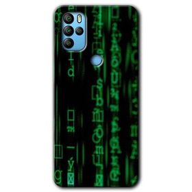 Omix X300 Matrix Baskılı Uyumlu Silikon Kılıf