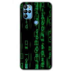 Omix X300 Matrix Baskılı Uyumlu Silikon Kılıf