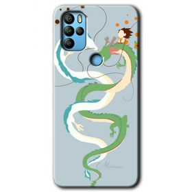 Omix X300 Snake Friendship Baskılı Uyumlu Silikon Kılıf