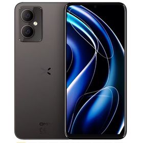 Omix X4 128GB 6GB Ram Siyah Outlet-Teşhir