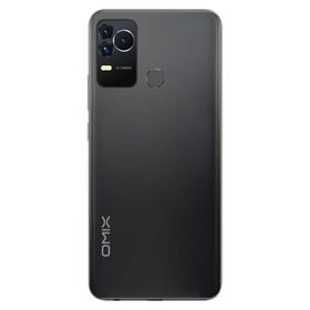 Omix X400 128GB 4GB Ram Gri