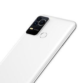Omix X400 64GB 4GB Ram Beyaz