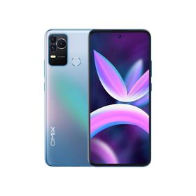 Omix X400 64GB 4GB Ram Mavi