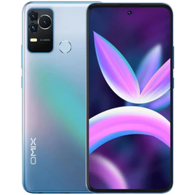 Omix X400 64GB Yenilenmiş