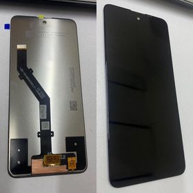 Omix X400 LCD Dokunmatik Ekran