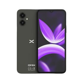 Omix X5 128 GB 4 GB Ram Gri
