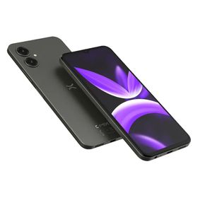 Omix X5 128 GB 4 GB Ram Gri