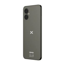 Omix X5 128 GB 4 GB Ram Gri