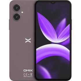 Omix X5 128 GB 6 GB Ram Mor