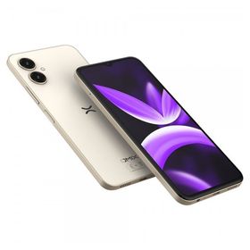 Omix X5 128GB 4GB Ram Altın