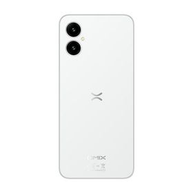 Omix X5 128GB 4GB Ram Beyaz